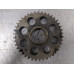 63L109 Right Camshaft Timing Gear For 02-04 Lincoln Navigator  5.4 F8AE6256AA