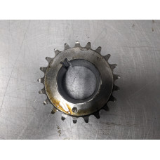 63L111 Crankshaft Timing Gear For 02-04 Lincoln Navigator  5.4 XL3E6306AA