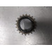 63L112 Camshaft Timing Gear For 02-04 Lincoln Navigator  5.4