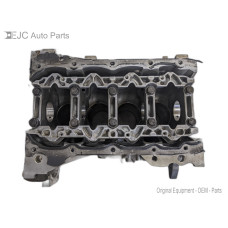 #BMG13 Engine Cylinder Block For 11-19 Ford Fiesta  1.6 7S7G6015FA