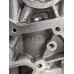 #BMG13 Engine Cylinder Block For 11-19 Ford Fiesta  1.6 7S7G6015FA
