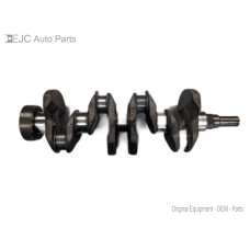#KM02 Crankshaft Standard For 14-19 Ford Fiesta  1.6 98MM6303AA
