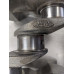 #KM02 Crankshaft Standard For 14-19 Ford Fiesta  1.6 98MM6303AA