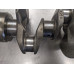 #KM02 Crankshaft Standard For 14-19 Ford Fiesta  1.6 98MM6303AA