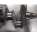 #KM02 Crankshaft Standard For 14-19 Ford Fiesta  1.6 98MM6303AA