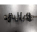 #KM02 Crankshaft Standard For 14-19 Ford Fiesta  1.6 98MM6303AA