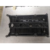 64U001 Valve Cover For 14-19 Ford Fiesta  1.6 9XGA6K271AA