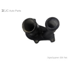 64U011 Thermostat Housing For 14-19 Ford Fiesta  1.6 2S6G9K478CA