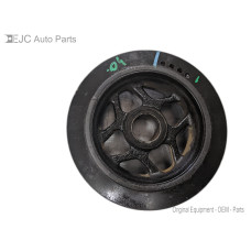 64U014 Crankshaft Pulley For 11-19 Ford Fiesta  1.6 BA6B6B321AC