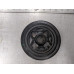 64U014 Crankshaft Pulley For 11-19 Ford Fiesta  1.6 BA6B6B321AC