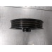 64U014 Crankshaft Pulley For 11-19 Ford Fiesta  1.6 BA6B6B321AC