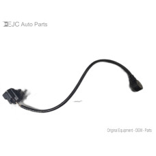 64U025 Knock Detonation Sensor For 14-19 Ford Fiesta  1.6 98MF12A699BA