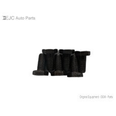 64U027 Flexplate Bolts For 14-19 Ford Fiesta  1.6