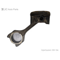 65Q101 Piston and Connecting Rod Standard For 16-17 Jeep Compass  2.4 5191341AA