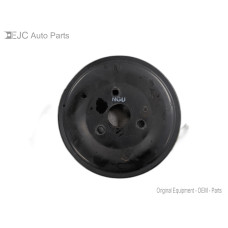 65Q105 Water Pump Pulley For 16-17 Jeep Compass  2.4