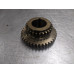 65Q115 Crankshaft Timing Gear For 16-17 Jeep Compass  2.4 04884587AB