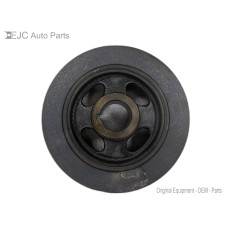 65T109 Crankshaft Pulley For 07-17 Jeep Compass  2.4 23124250AA
