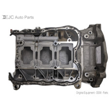 GTS104 Upper Engine Oil Pan For 17-20 Jeep Compass  2.4 05047563AC
