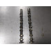 66A103 Camshafts Pair Both For 16-17 Jeep Compass  2.4