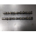 66A103 Camshafts Pair Both For 16-17 Jeep Compass  2.4