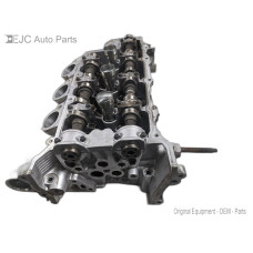 #UT06 Left Cylinder Head For 12-17 GMC Acadia  3.6 12590609