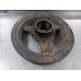 65A108 Crankshaft Pulley From 2012 GMC Acadia  3.6