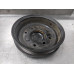 65A109 Water Pump Pulley From 2012 GMC Acadia  3.6 12611587
