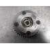65A112 Intake Camshaft Timing Gear From 2012 GMC Acadia  3.6 12626160