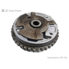 65A112 Intake Camshaft Timing Gear From 2012 GMC Acadia  3.6 12626160