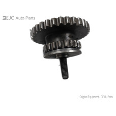 65A116 Idler Timing Gear From 2012 GMC Acadia  3.6 12612840