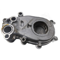 65A117 Engine Oil Pump From 2012 GMC Acadia  3.6 13202406