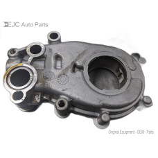 65A117 Engine Oil Pump From 2012 GMC Acadia  3.6 13202406