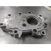 65A117 Engine Oil Pump From 2012 GMC Acadia  3.6 13202406