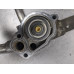 65A120 Thermostat Housing From 2012 GMC Acadia  3.6 12689041