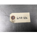65A122 Coolant Inlet From 2012 GMC Acadia  3.6 12591006