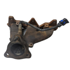 65A123 Right Exhaust Manifold From 2012 GMC Acadia  3.6 12588987