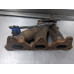 65A123 Right Exhaust Manifold For 07-17 GMC Acadia  3.6 12588987