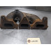 65A124 Left Exhaust Manifold For 07-17 GMC Acadia  3.6 12571101