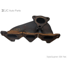 65A124 Left Exhaust Manifold For 07-17 GMC Acadia  3.6 12571101