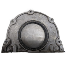 65A126 Rear Oil Seal Housing From 2012 GMC Acadia  3.6