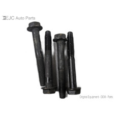 65A128 Camshaft Bolt Set From 2012 GMC Acadia  3.6