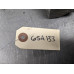 65A133 Motor Mount Bracket From 2012 GMC Acadia  3.6