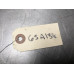 65A138 Knock Detonation Sensor From 2012 GMC Acadia  3.6 12605738