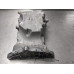 GTX402 Engine Oil Pan From 2012 GMC Acadia  3.6 12638371