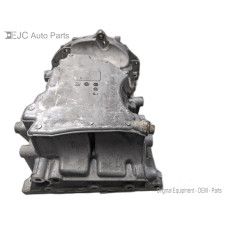 GTX402 Engine Oil Pan From 2012 GMC Acadia  3.6 12638371