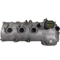 64W026 Left Valve Cover From 2012 Mazda CX-9  3.7 55376A513FB