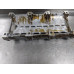 64W030 Engine Block Girdle For 10-12 Mazda CX-9  3.7 8M8E6C364AA