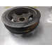 64W037 Crankshaft Pulley For 10-15 Mazda CX-9  3.7 8T4E6316AB