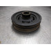 64V009 Crankshaft Pulley From 2016 Kia Sorento  2.4