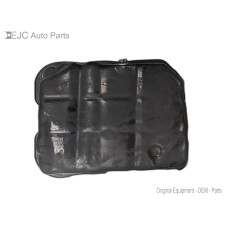 64V010 Lower Engine Oil Pan From 2016 Kia Sorento  2.4